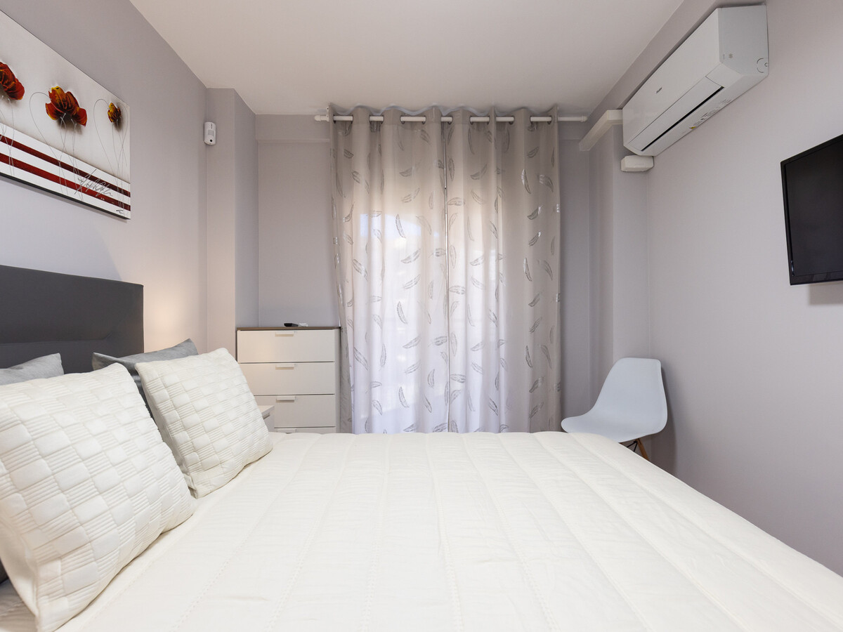 Appartement Formentor – 65 m² à 2 pas de la plage - Photo 19