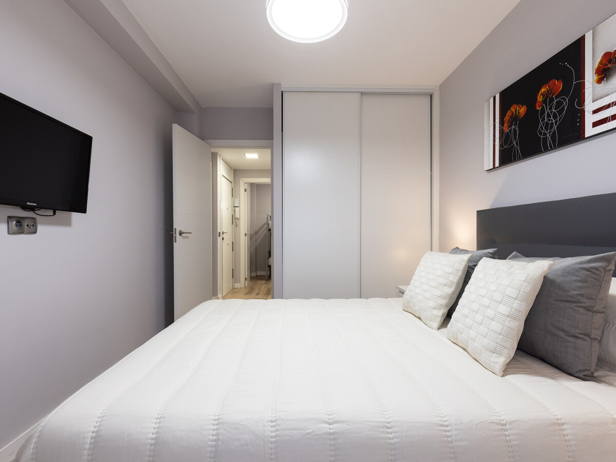Appartement Formentor – 65 m² à 2 pas de la plage - Photo 20