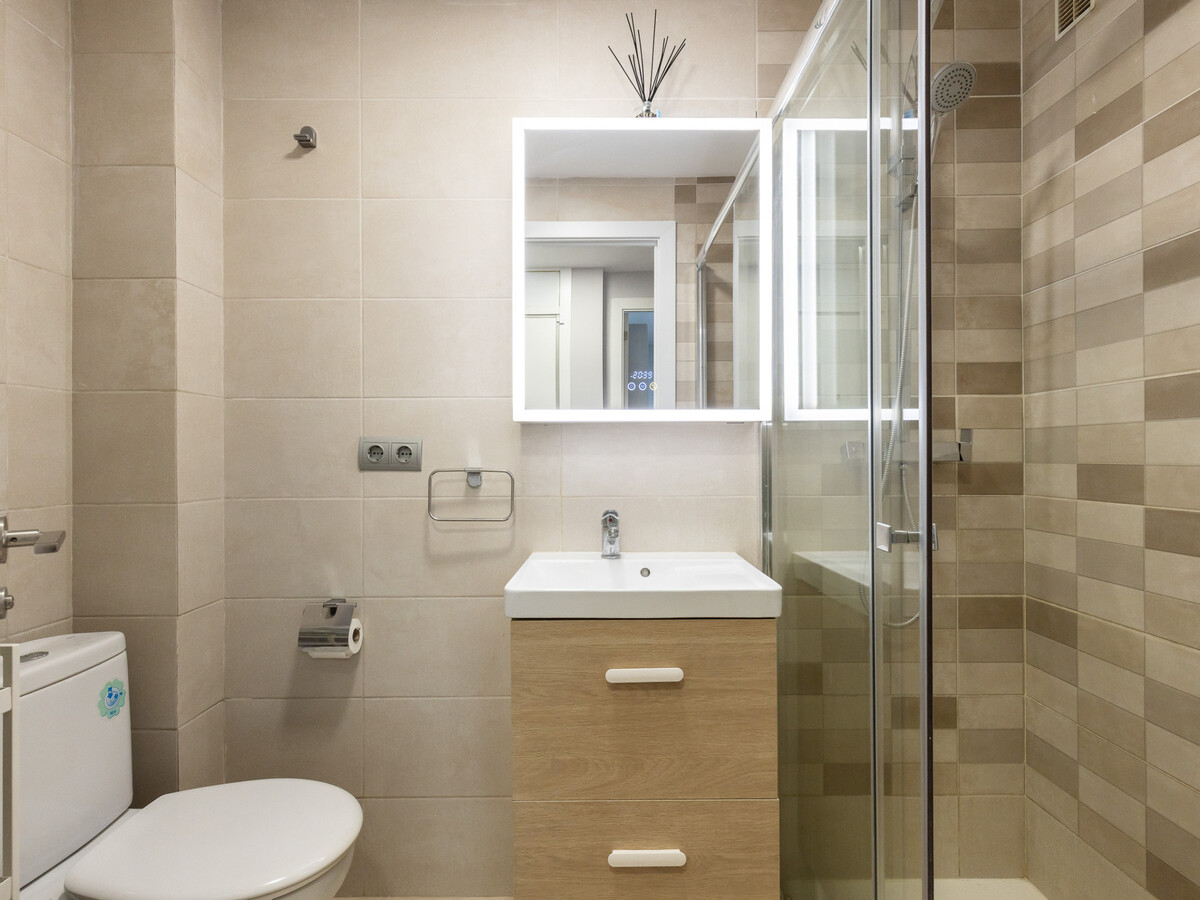 Appartement Formentor – 65 m² à 2 pas de la plage - Photo 21