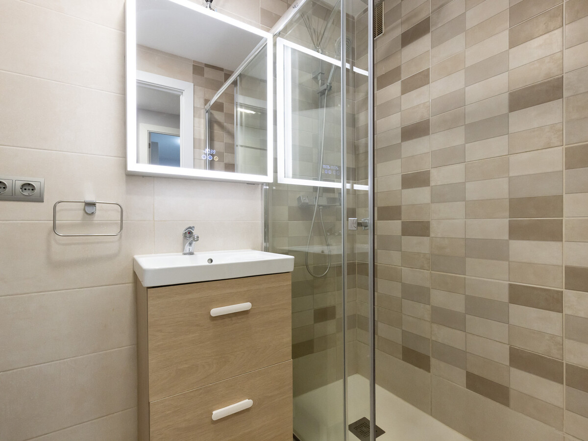 Appartement Formentor – 65 m² à 2 pas de la plage - Photo 22