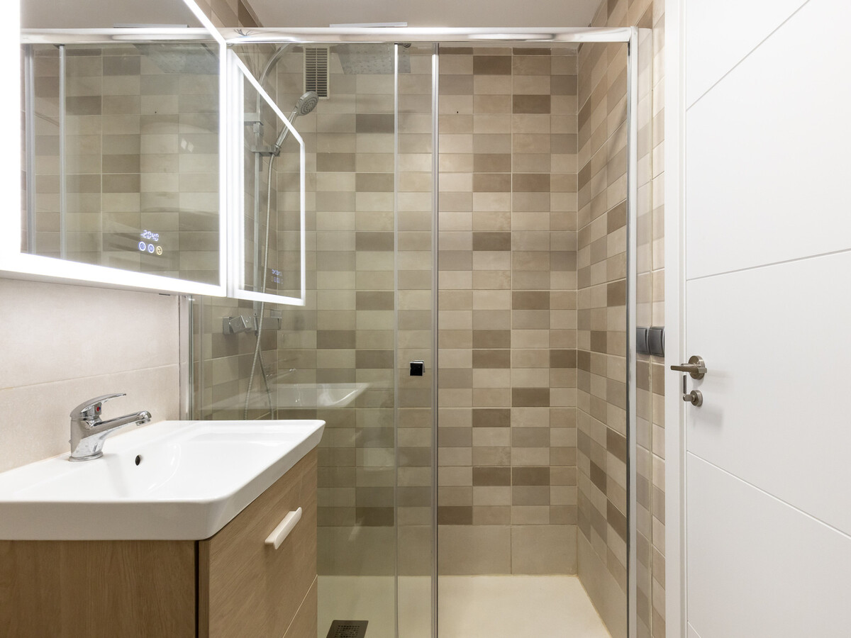Appartement Formentor – 65 m² à 2 pas de la plage - Photo 23