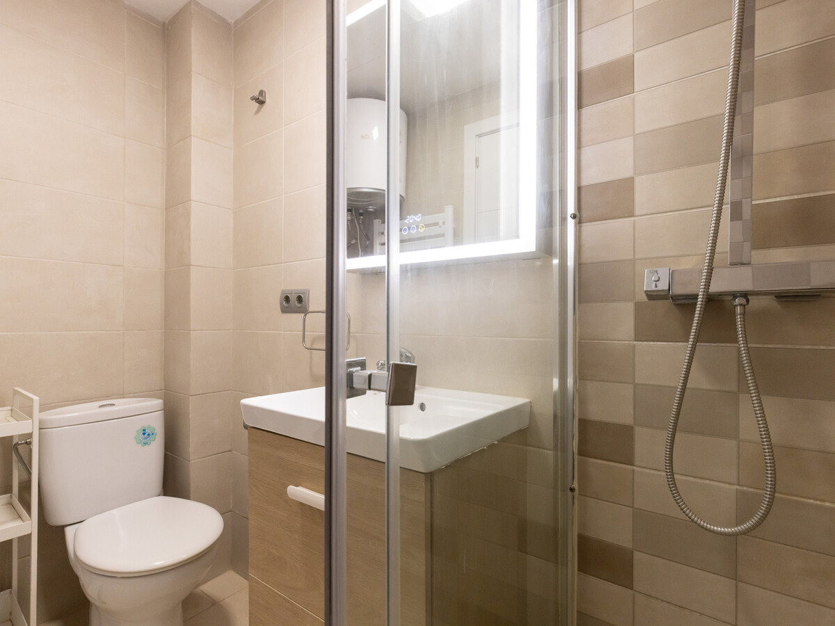 Appartement Formentor – 65 m² à 2 pas de la plage - Photo 24