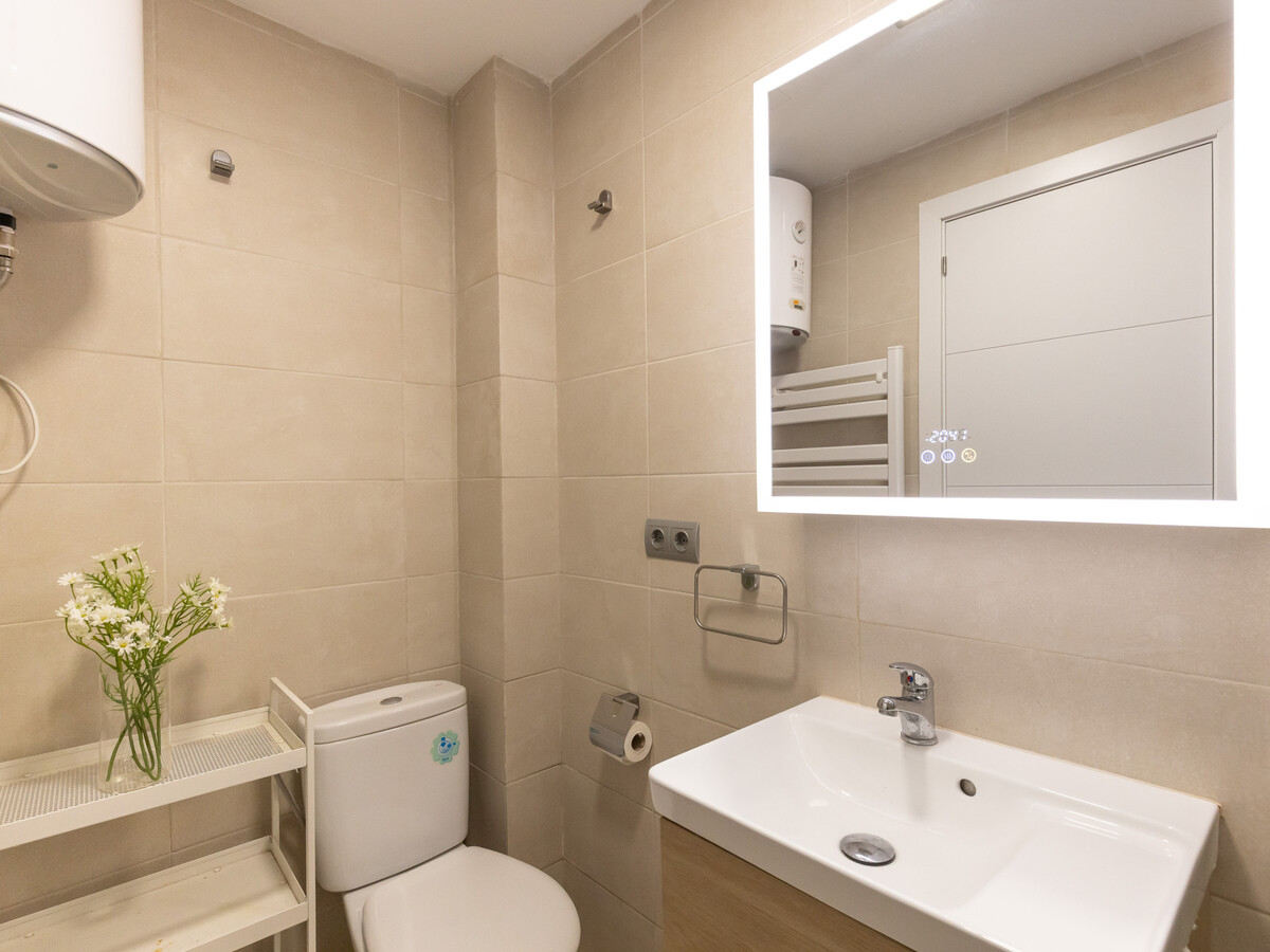 Appartement Formentor – 65 m² à 2 pas de la plage - Photo 25