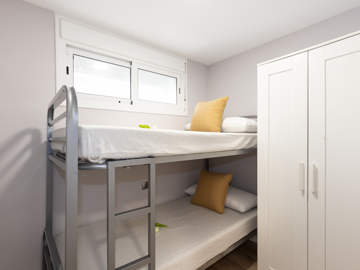 Appartement Formentor – 65 m² à 2 pas de la plage - Photo 26