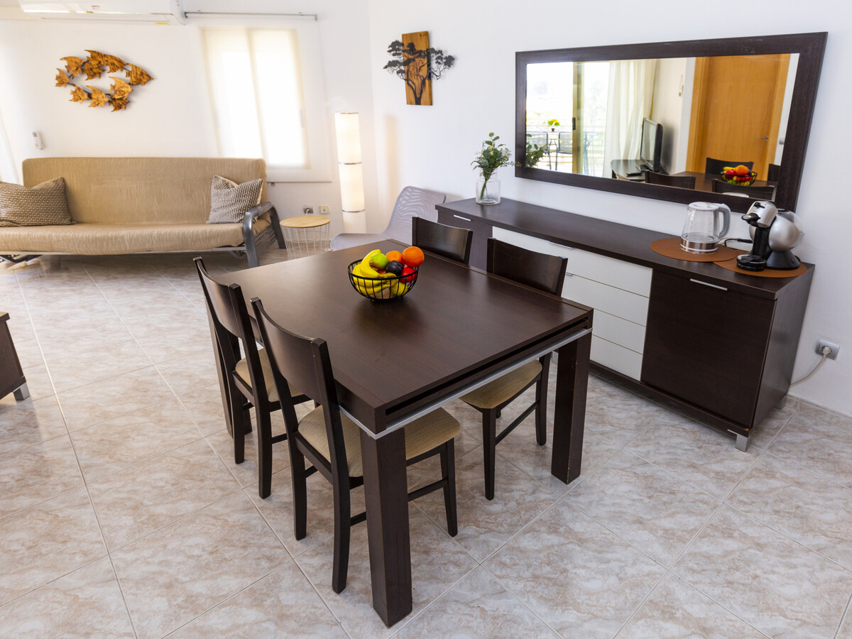 Fontaine - Appartement 6 pers. centre Salou, 2 chambres - Photo 3