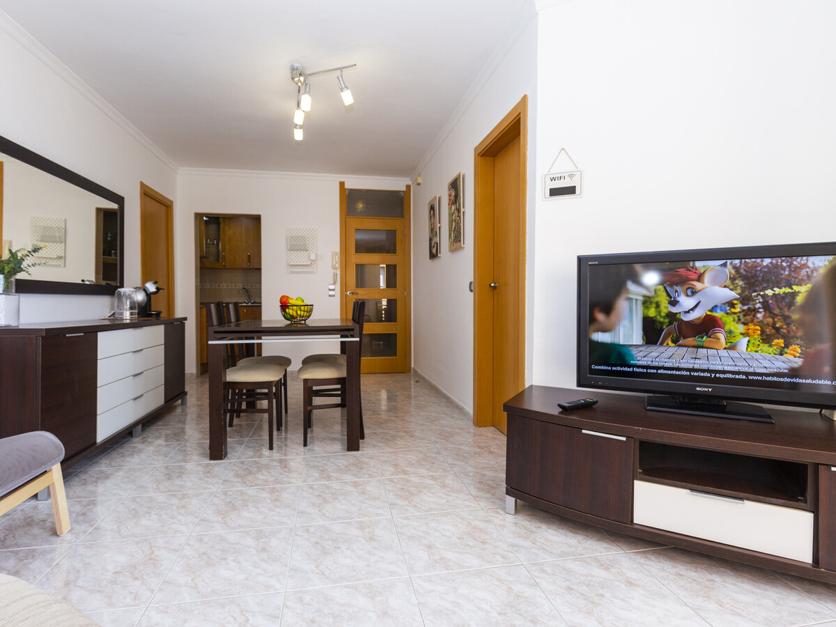 Fontaine - Appartement 6 pers. centre Salou, 2 chambres - Photo 4