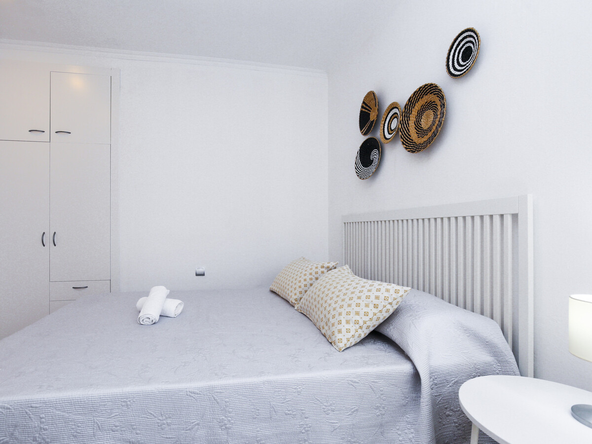 Fontaine - Appartement 6 pers. centre Salou, 2 chambres - Photo 8
