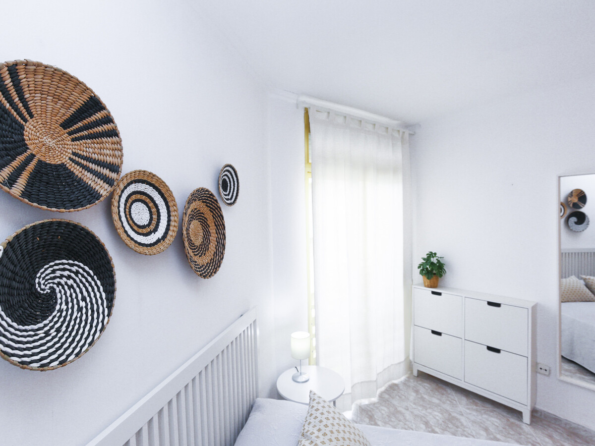 Fontaine - Appartement 6 pers. centre Salou, 2 chambres - Photo 10