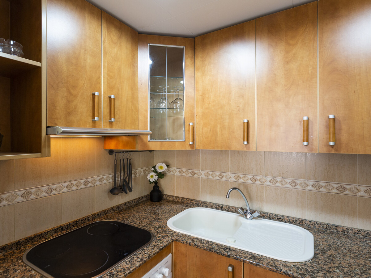 Fontaine - Appartement 6 pers. centre Salou, 2 chambres - Photo 17