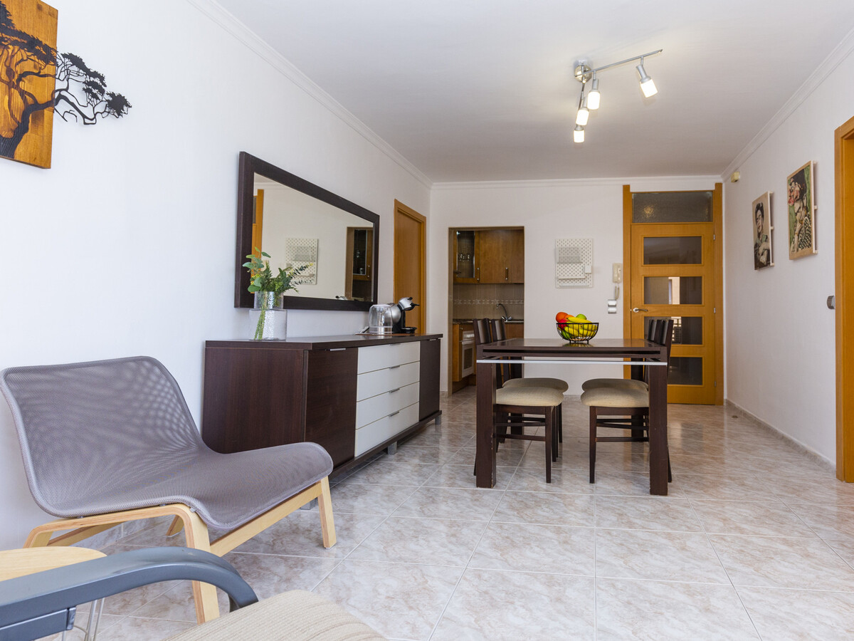 Fontaine - Appartement 6 pers. centre Salou, 2 chambres - Photo 21