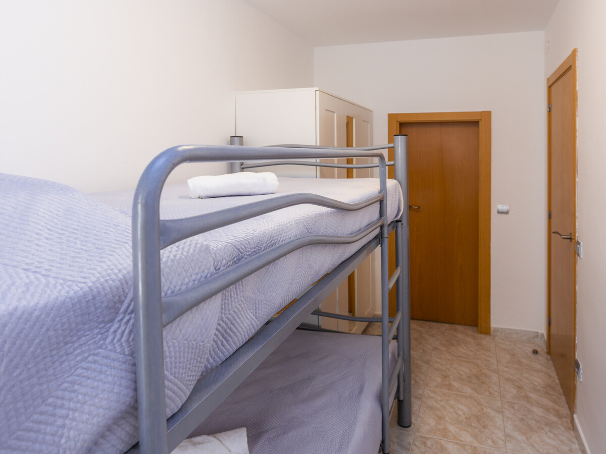 Fontaine - Appartement 6 pers. centre Salou, 2 chambres - Photo 22
