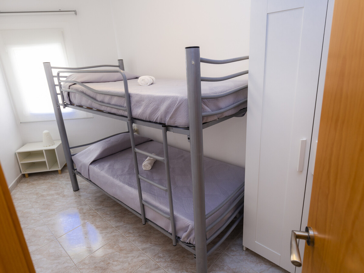 Fontaine - Appartement 6 pers. centre Salou, 2 chambres - Photo 23