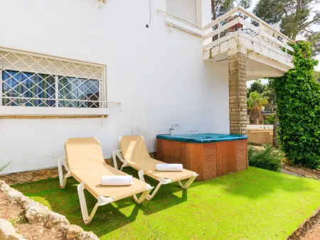 Maison calme avec climatisation et animaux admis - 8 pers. - Photo 1
