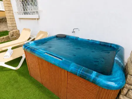 Maison calme avec climatisation et animaux admis - 8 pers. - Photo 3