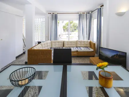 Maison calme avec climatisation et animaux admis - 8 pers. - Photo 4