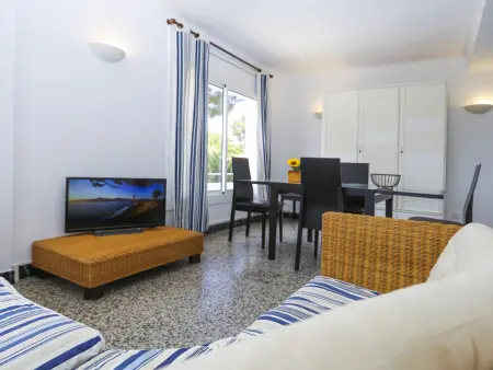 Maison calme avec climatisation et animaux admis - 8 pers. - Photo 6