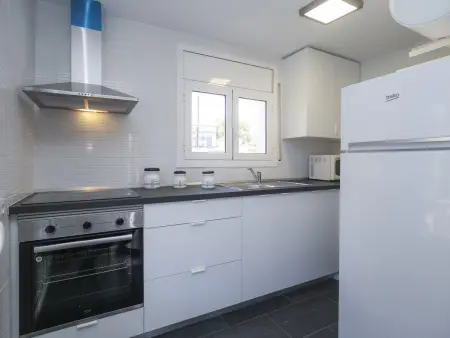 Maison calme avec climatisation et animaux admis - 8 pers. - Photo 8