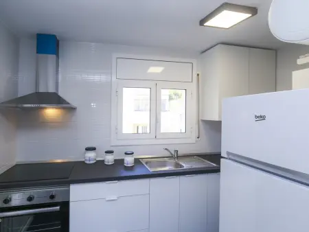 Maison calme avec climatisation et animaux admis - 8 pers. - Photo 10