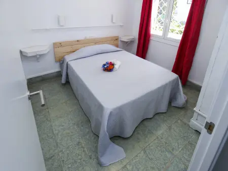 Maison calme avec climatisation et animaux admis - 8 pers. - Photo 11