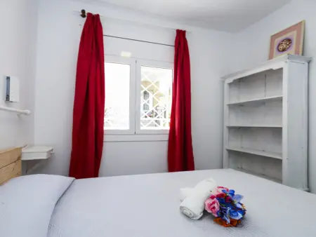 Maison calme avec climatisation et animaux admis - 8 pers. - Photo 12