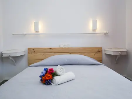 Maison calme avec climatisation et animaux admis - 8 pers. - Photo 13