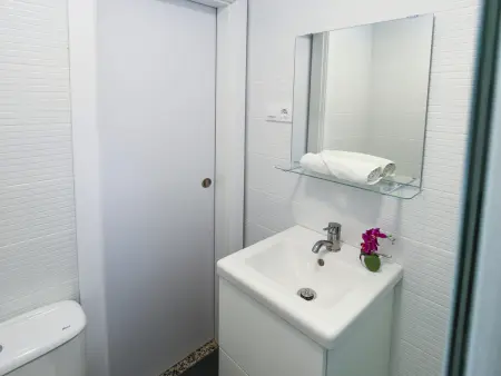 Maison calme avec climatisation et animaux admis - 8 pers. - Photo 14