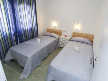 Maison calme avec climatisation et animaux admis - 8 pers. - Photo 16
