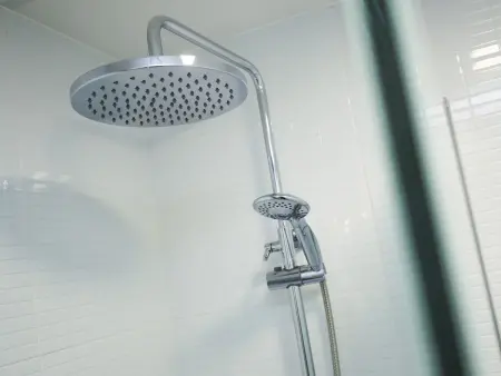 Maison calme avec climatisation et animaux admis - 8 pers. - Photo 19