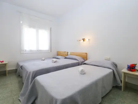 Maison calme avec climatisation et animaux admis - 8 pers. - Photo 20