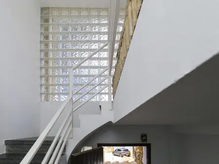 Maison calme avec climatisation et animaux admis - 8 pers. - Photo 22