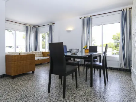 Maison calme avec climatisation et animaux admis - 8 pers. - Photo 25
