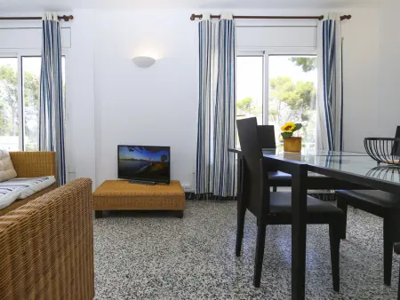Maison calme avec climatisation et animaux admis - 8 pers. - Photo 27