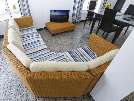 Maison calme avec climatisation et animaux admis - 8 pers. - Photo 28