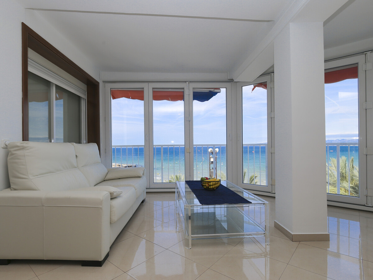 Appartement Horizonte · 8 pers, 3 ch, climatisé à Salou - Photo 4