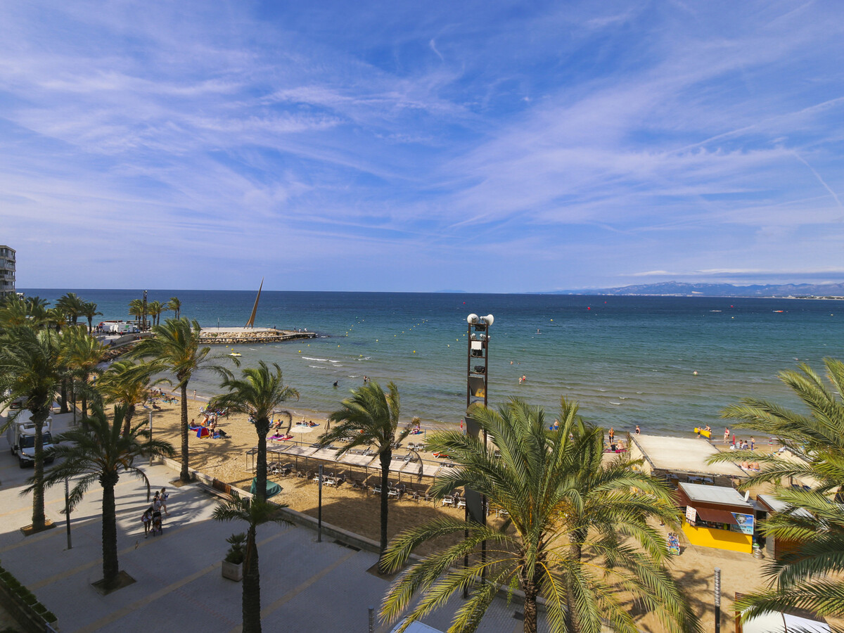 Appartement Horizonte · 8 pers, 3 ch, climatisé à Salou - Photo 5