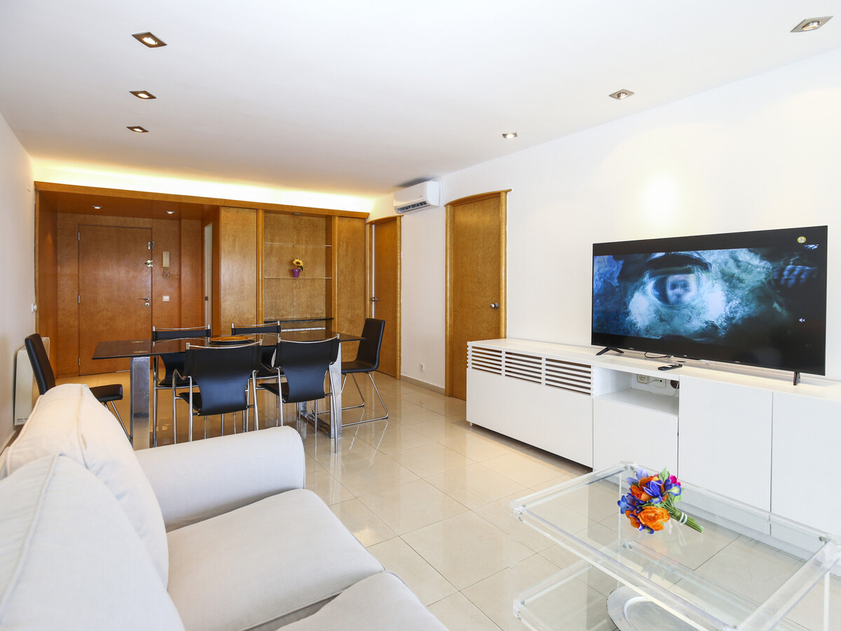 Appartement Horizonte · 8 pers, 3 ch, climatisé à Salou - Photo 7