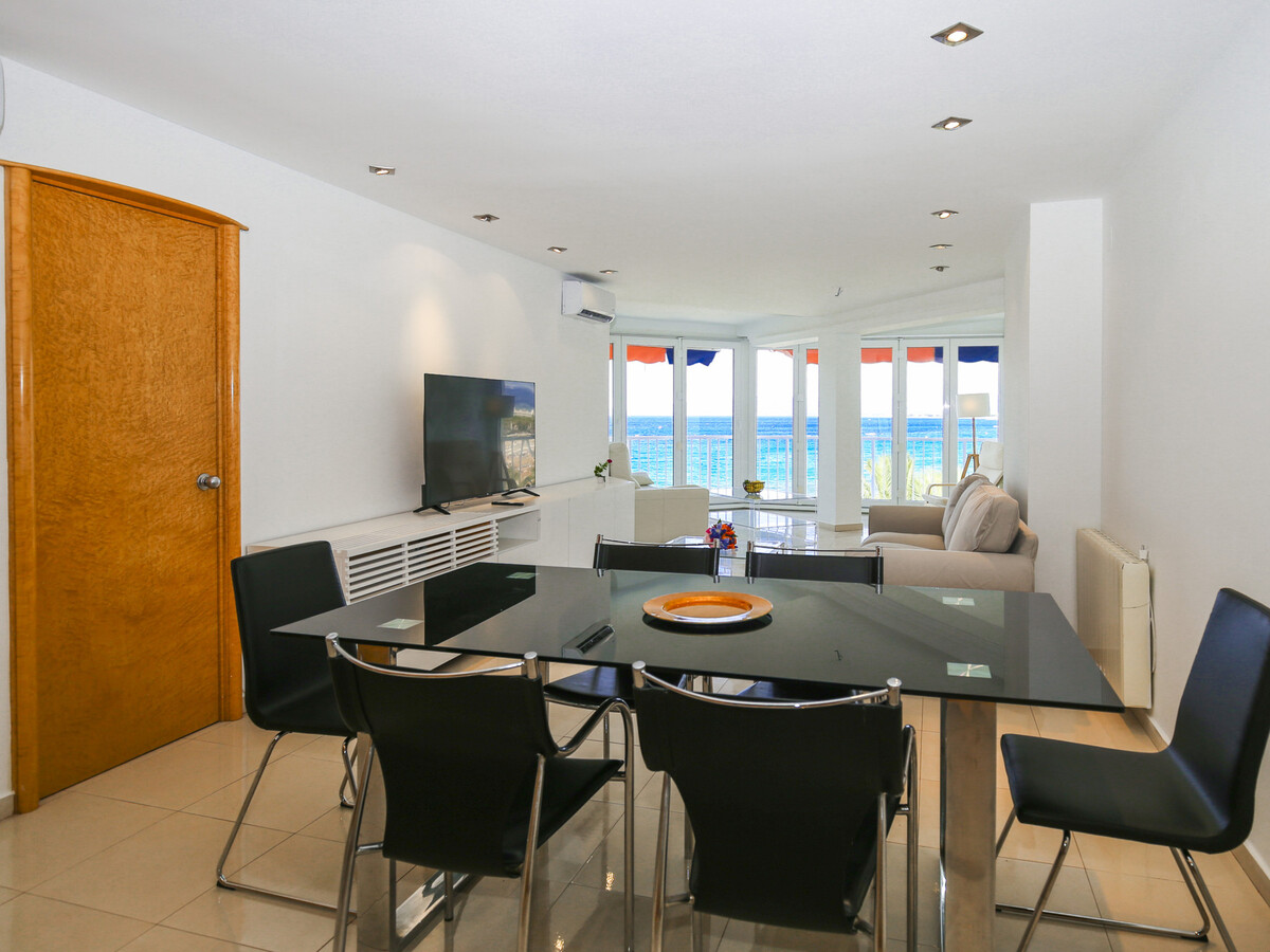 Appartement Horizonte · 8 pers, 3 ch, climatisé à Salou - Photo 8