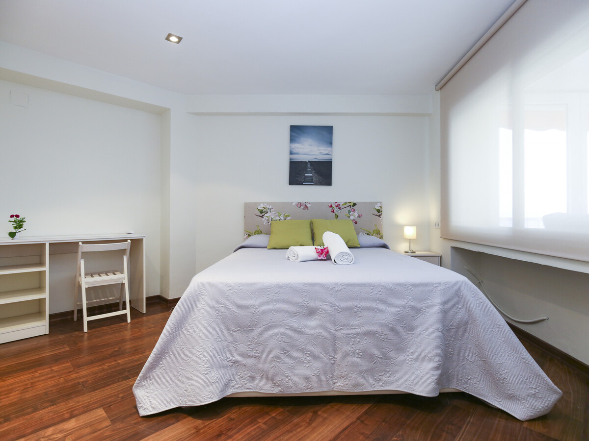 Appartement Horizonte · 8 pers, 3 ch, climatisé à Salou - Photo 10