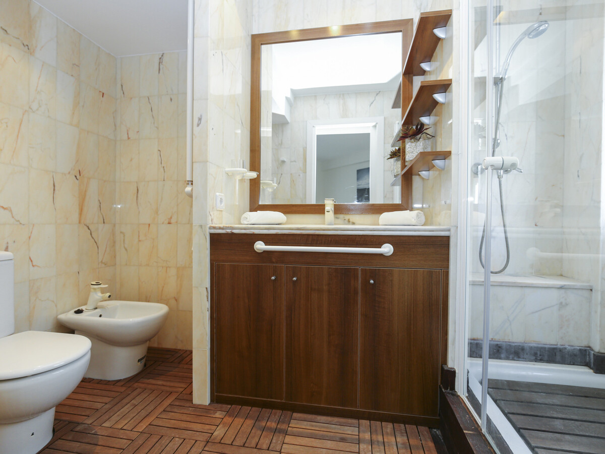 Appartement Horizonte · 8 pers, 3 ch, climatisé à Salou - Photo 14