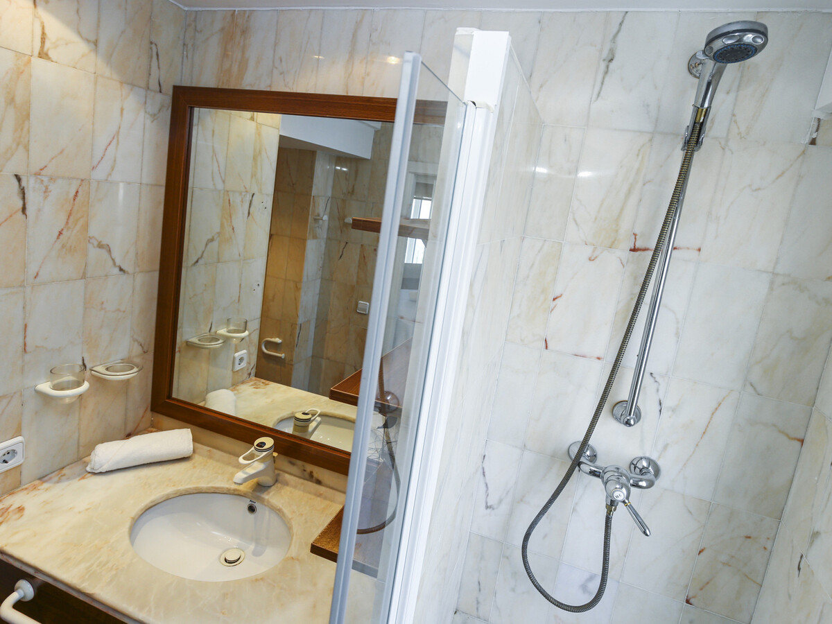Appartement Horizonte · 8 pers, 3 ch, climatisé à Salou - Photo 15