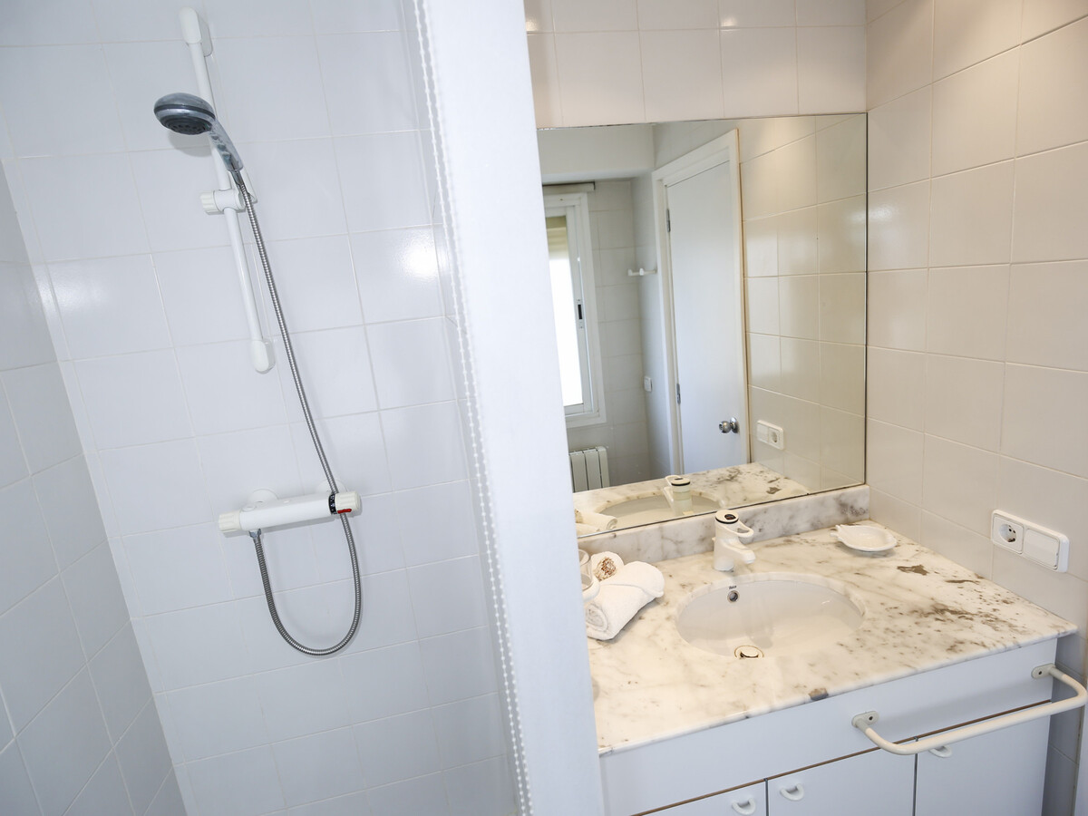 Appartement Horizonte · 8 pers, 3 ch, climatisé à Salou - Photo 16