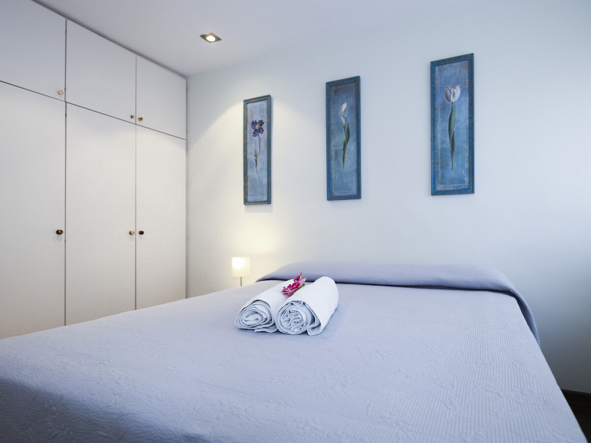 Appartement Horizonte · 8 pers, 3 ch, climatisé à Salou - Photo 18
