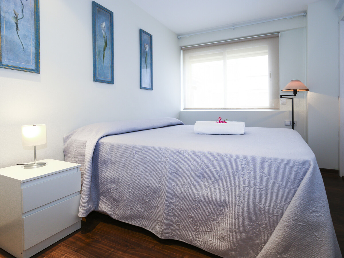 Appartement Horizonte · 8 pers, 3 ch, climatisé à Salou - Photo 19