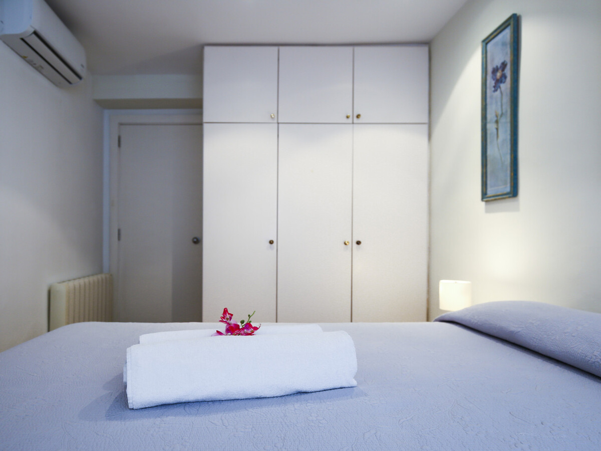 Appartement Horizonte · 8 pers, 3 ch, climatisé à Salou - Photo 20