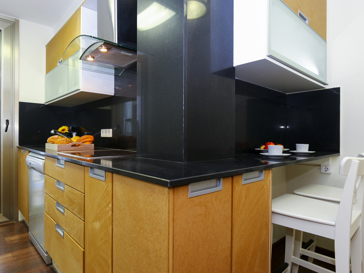 Appartement Horizonte · 8 pers, 3 ch, climatisé à Salou - Photo 21
