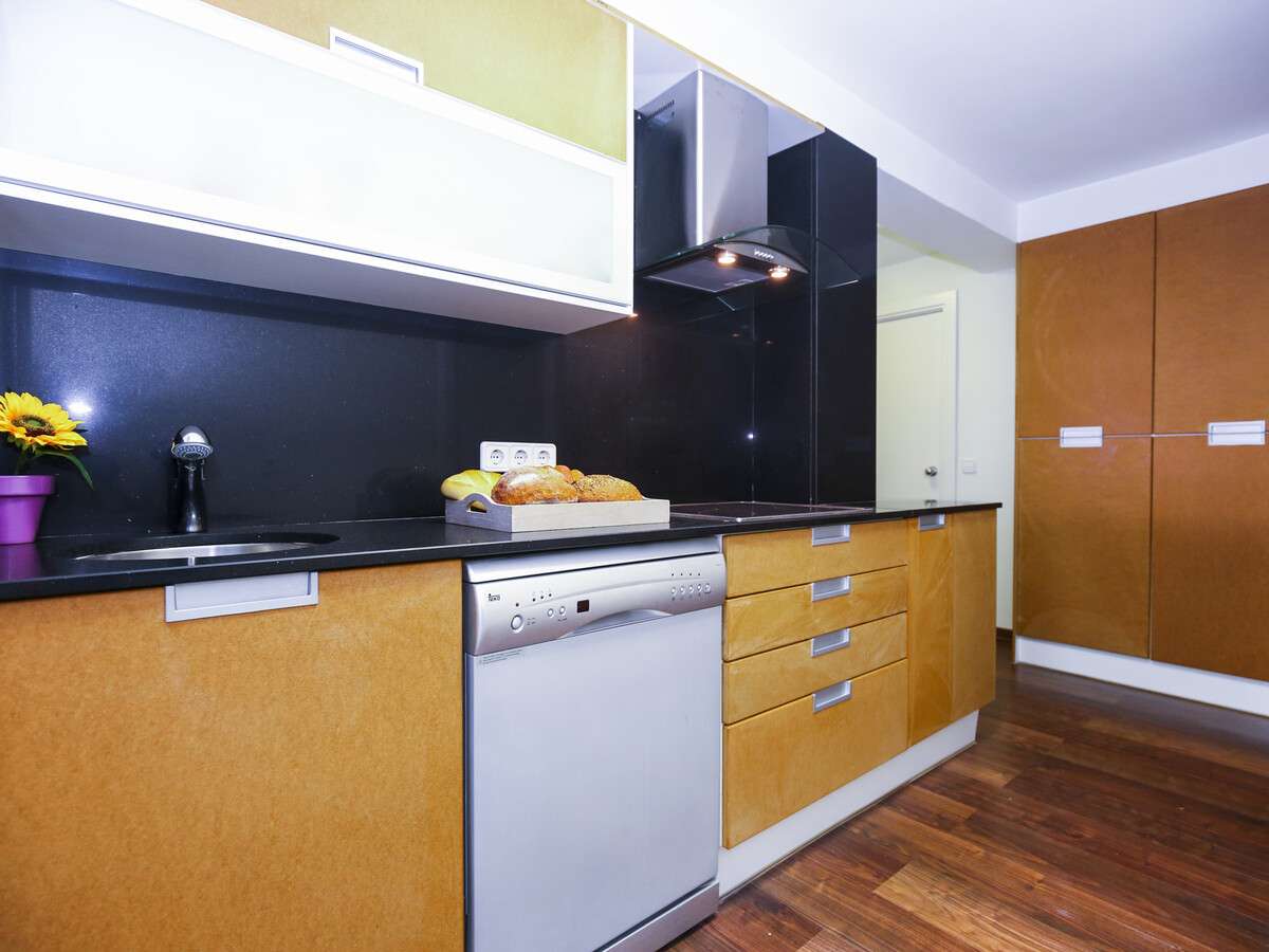 Appartement Horizonte · 8 pers, 3 ch, climatisé à Salou - Photo 22