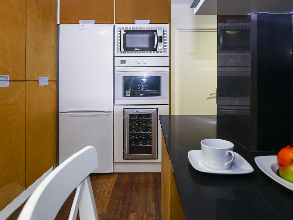 Appartement Horizonte · 8 pers, 3 ch, climatisé à Salou - Photo 23