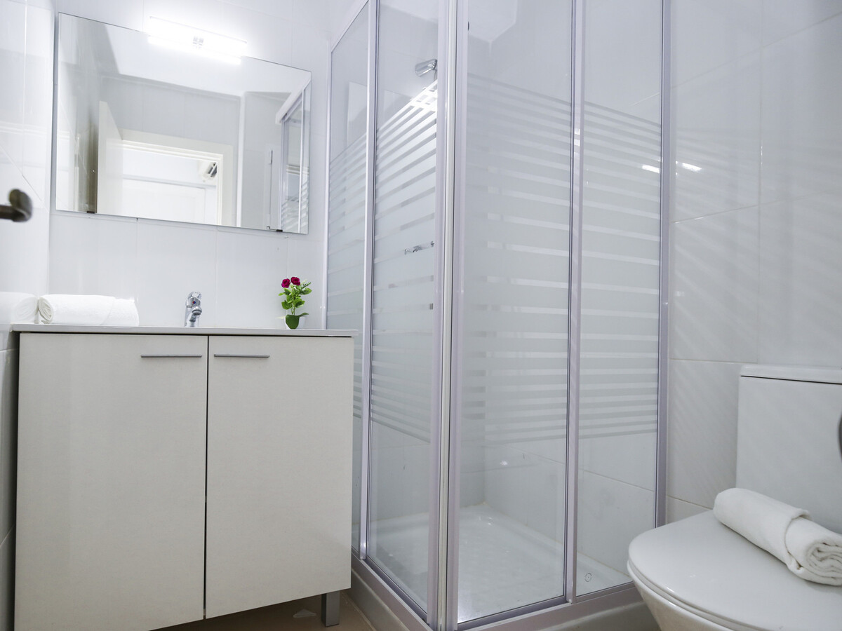 Appartement Horizonte · 8 pers, 3 ch, climatisé à Salou - Photo 25