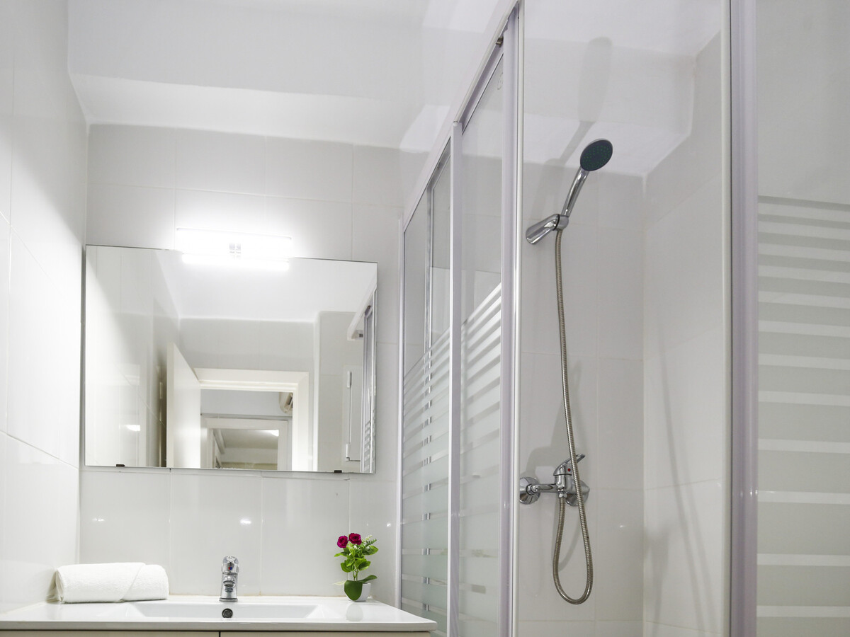 Appartement Horizonte · 8 pers, 3 ch, climatisé à Salou - Photo 26