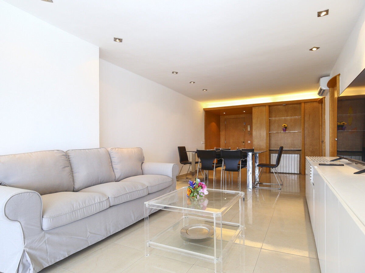 Appartement Horizonte · 8 pers, 3 ch, climatisé à Salou - Photo 29